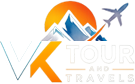 vk tour and travels