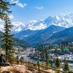 manali view