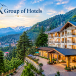 vk group of hotels